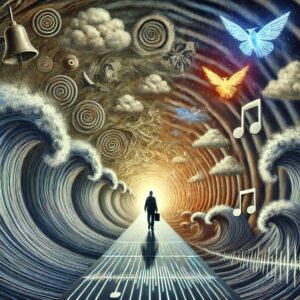 My Tinnitus Story